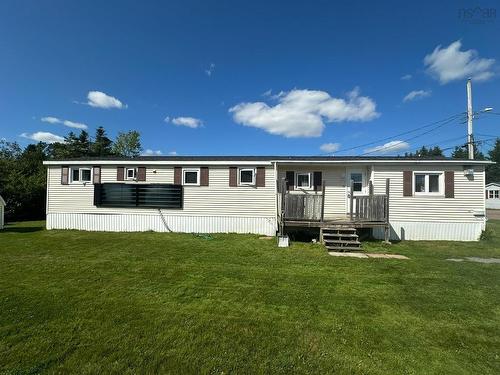 14 College Court, Bible Hill, NS 