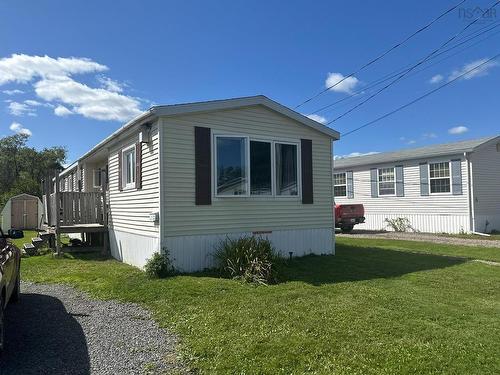 14 College Court, Bible Hill, NS 