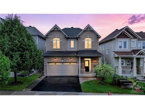 57 Crownridge Drive, Kanata, ON 