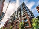 ExtÃ©rieur - 1204-190 Rue Murray, Montréal (Le Sud-Ouest), QC  - Outdoor With Balcony With Facade 