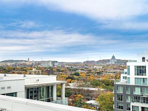 View - 506-5175 Av. De Courtrai, Montréal (Côte-Des-Neiges/Notre-Dame-De-Grâce), QC 