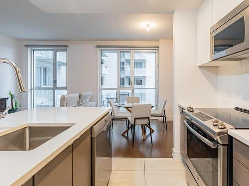 Kitchen - 506-5175 Av. De Courtrai, Montréal (Côte-Des-Neiges/Notre-Dame-De-Grâce), QC 