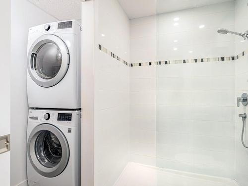 Laundry room - 506-5175 Av. De Courtrai, Montréal (Côte-Des-Neiges/Notre-Dame-De-Grâce), QC 