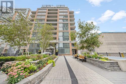 1420 - 85 East Liberty Street, Toronto (Niagara), ON - Outdoor