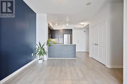 1420 - 85 East Liberty Street, Toronto (Niagara), ON - Indoor Photo Showing Other Room