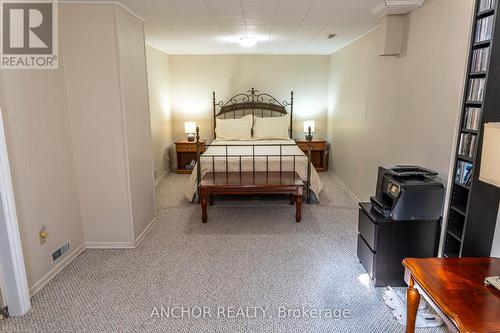 238 Homestead Crescent, London, ON - Indoor Photo Showing Bedroom