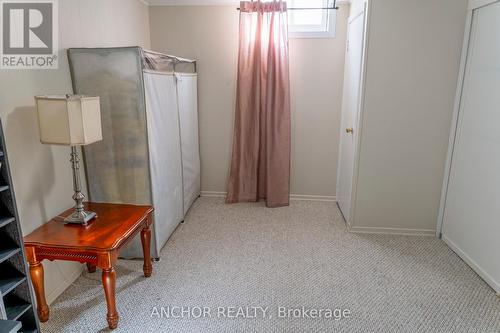 238 Homestead Crescent, London, ON - Indoor Photo Showing Other Room