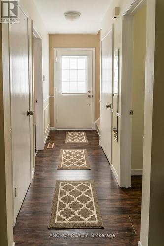 238 Homestead Crescent, London, ON - Indoor Photo Showing Other Room