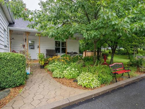 Overall view - 6620 175E Rue, Saint-Georges, QC - Outdoor