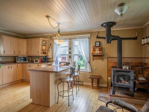 Kitchen - 6620 175E Rue, Saint-Georges, QC - Indoor Photo Showing Kitchen