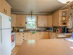 Kitchen - 