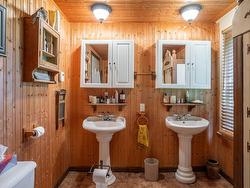 Bathroom - 