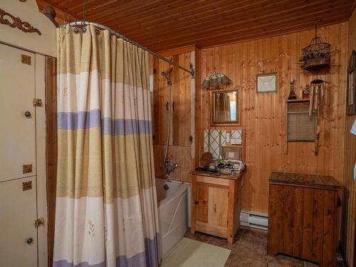 Bathroom - 6620 175E Rue, Saint-Georges, QC - Indoor Photo Showing Other Room