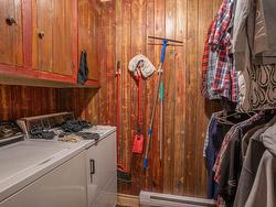 Laundry room - 