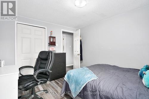 80 - 141 Condor Court, London, ON - Indoor Photo Showing Bedroom