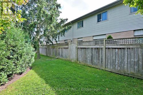 80 - 141 Condor Court, London, ON - Outdoor