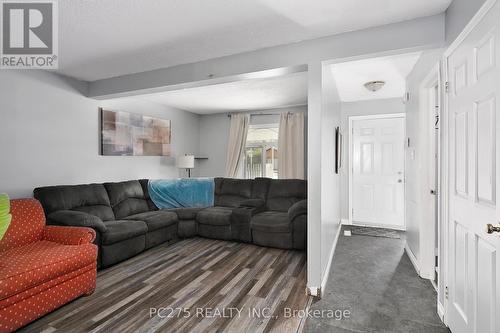 80 - 141 Condor Court, London, ON - Indoor Photo Showing Living Room