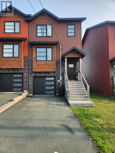 76 Bennett Avenue, St. John'S, NL - Outdoor With Facade