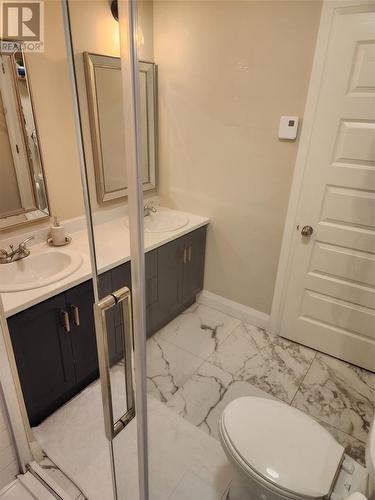 76 Bennett Avenue, St. John'S, NL - Indoor Photo Showing Bathroom