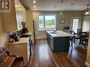 76 Bennett Avenue, St. John'S, NL  - Indoor Photo Showing Kitchen With Double Sink 