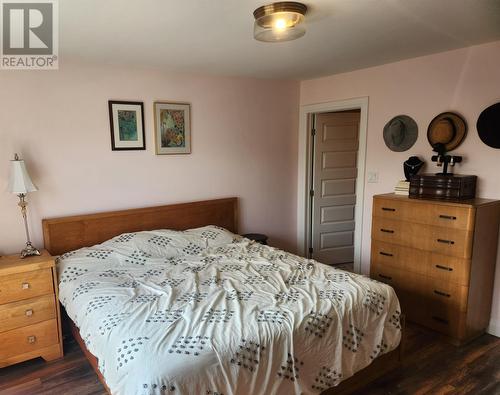 76 Bennett Avenue, St. John'S, NL - Indoor Photo Showing Bedroom