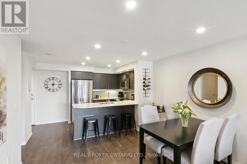 701 - 85 East Liberty Street, Toronto (Niagara), ON - Indoor Photo Showing Other Room