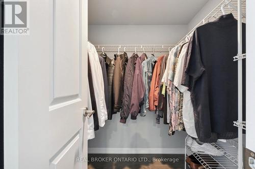 701 - 85 East Liberty Street, Toronto (Niagara), ON - Indoor With Storage