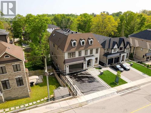 415 Sheppard Avenue, Pickering, ON - Outdoor