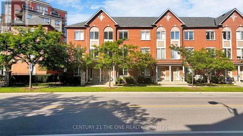 220 South Park Road, Markham, ON - Outdoor With Facade