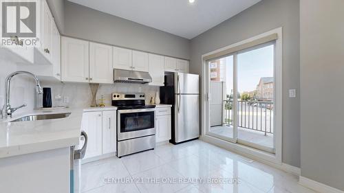 220 South Park Road, Markham, ON - Indoor Photo Showing Kitchen