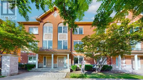 220 South Park Road, Markham, ON - Outdoor With Facade