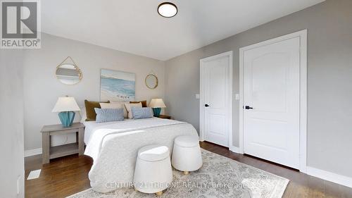 220 South Park Road, Markham, ON - Indoor Photo Showing Bedroom