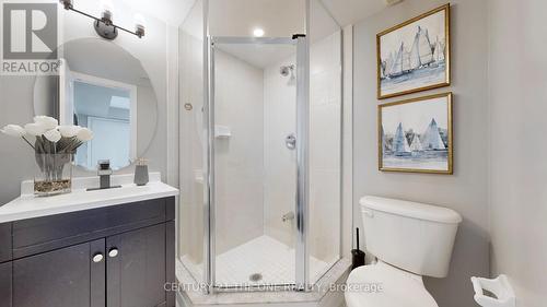 220 South Park Road, Markham, ON - Indoor Photo Showing Bathroom