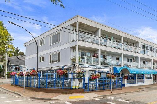 14871 Marine Drive, White Rock, BC 