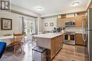 117 Rosehill Boulevard, Oshawa, ON  - Indoor Photo Showing Kitchen 