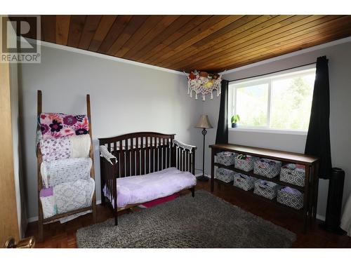 40 Chase Road, Christina Lake, BC - Indoor Photo Showing Bedroom