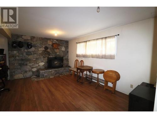 40 Chase Road, Christina Lake, BC - Indoor With Fireplace