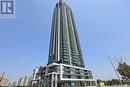 1210 - 3975 Grand Park Drive, Mississauga, ON  - Outdoor With Facade 