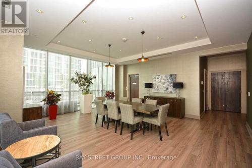 1210 - 3975 Grand Park Drive, Mississauga, ON - Indoor