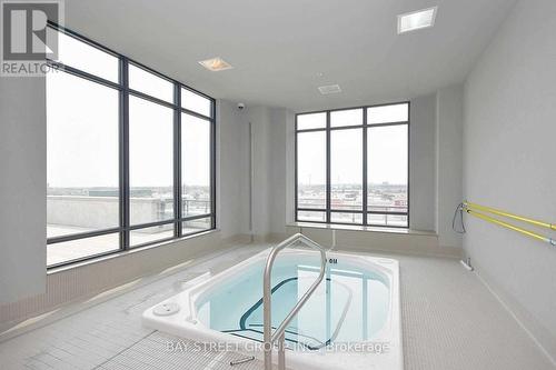 1210 - 3975 Grand Park Drive, Mississauga, ON - Indoor Photo Showing Other Room With In Ground Pool