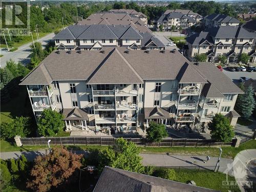 56 B Tayside Private, Ottawa, ON - Outdoor With View