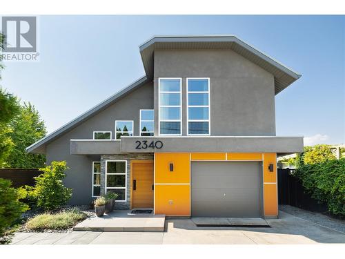 2340 Ethel Street, Kelowna, BC - Outdoor