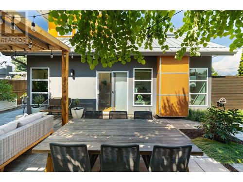 2340 Ethel Street, Kelowna, BC - Outdoor