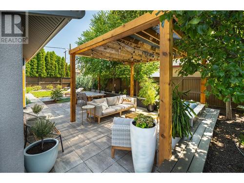 2340 Ethel Street, Kelowna, BC - Outdoor