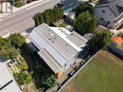 2340 Ethel Street, Kelowna, BC - Outdoor With View