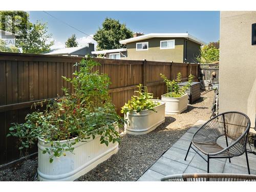 2340 Ethel Street, Kelowna, BC - Outdoor