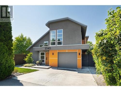 2340 Ethel Street, Kelowna, BC - Outdoor