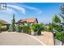 375 Trumpeter Court, Kelowna, BC  - Outdoor 