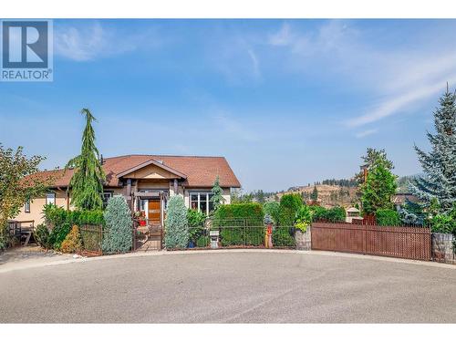 375 Trumpeter Court, Kelowna, BC - Outdoor