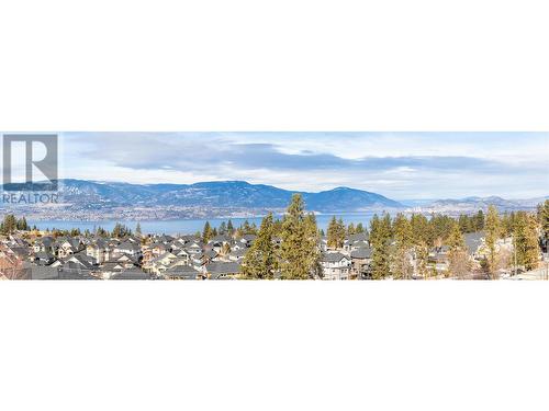 375 Trumpeter Court, Kelowna, BC - Outdoor With Body Of Water With View